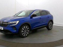 Bleu Utilisé 2024 Renault Austral Techno SUV | 30 290 € (Prix juste)