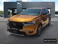 Or byzantin (n) Occasion 2020 DS Automobiles DS7 Crossback Grand Chic SUV | 24 499 € (Prix juste)