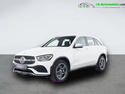 Utilisé 2022 Mercedes GLC300 | 46 500 € (Bon prix)