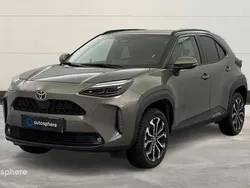Brun Utilisé 2024 Toyota Yaris Cross Design SUV | 25 999 € (Prix juste)