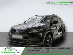 Utilisé 2021 Skoda Karoq SUV | 36 400 € (Prix juste)