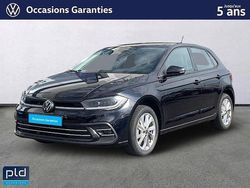 Occasion 2024 VW Polo Style | 21 990 € (Prix juste)