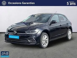 Utilisé 2024 VW Polo Style | 21 990 € (Prix juste)