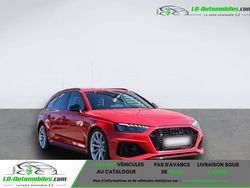 Utilisé 2020 Audi RS4 Sport Break | 68 100 € (Prix juste)