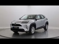 Utilisé 2024 Toyota Yaris Hybrid | 23 990 € (Prix juste)