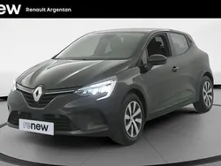 Noir Utilisé 2023 Renault Clio V Equilibre Citadine | 15 790 €