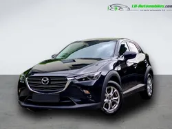 Utilisé 2021 Mazda CX-3 SUV | 23 500 € (Prix juste)