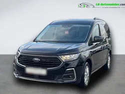 Utilisé 2022 Ford Tourneo Connect Monospace | 28 400 € (Bon prix)