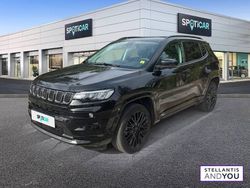 Utilisé 2022 Jeep Compass SUV | 27 490 € (Prix juste)
