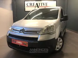 Gris clair Utilisé 2009 Citroën Berlingo Monospace | 6 500 €