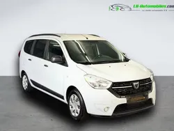 Utilisé 2020 Dacia Lodgy Monospace | 14 900 €