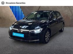 Utilisé 2023 VW Golf VIII Style | 26 795 € (Prix juste)