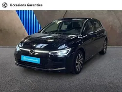 Utilisé 2023 VW Golf VIII Style | 26 995 € (Prix juste)