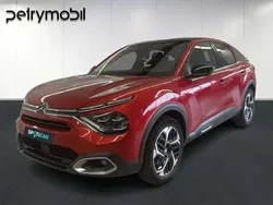 Rouge Utilisé 2023 Citroën C4 Berline | 29 025 €