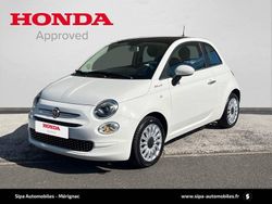 Utilisé 2022 Fiat 500 Dolcevita Citadine | 11 990 € (Prix juste)