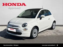 Utilisé 2022 Fiat 500 Dolcevita Citadine | 11 990 € (Prix juste)