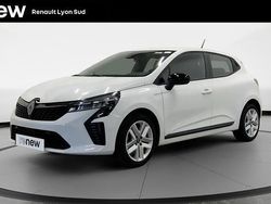 Blanc Utilisé 2024 Renault Clio V Evolution Citadine | 14 690 € (Bon prix)