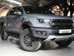 Utilisé 2021 Ford Ranger S Pick-up | 43 800 € (Prix cher)