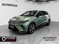 Vert Utilisé 2024 MG MG4 EV Citadine | 38 964 €