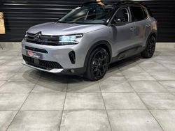 Utilisé 2024 Citroën C5 Aircross SUV | 27 990 € (Prix juste)