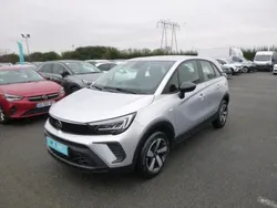 Gris Utilisé 2022 Opel Crossland X Edition SUV | 12 900 € (Prix juste)