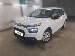 Blanc Occasion 2021 Citroën C3 Business Class Berline | 7 490 € (Super prix)