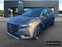 Gris Utilisé 2021 DS Automobiles DS7 Crossback Performance Line Plus SUV | 27 790 € (Bon prix)