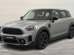 Gris Utilisé 2023 Mini Cooper Countryman Essential SUV | 28 999 € (Super prix)