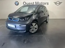 Utilisé 2018 BMW i3 Citadine | 15 490 € (Prix juste)