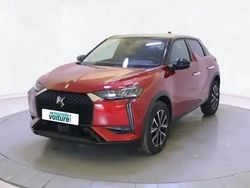 Rouge Utilisé 2024 DS Automobiles DS3 Bastille SUV | 18 490 € (Super prix)