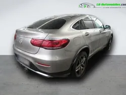 Utilisé 2024 Mercedes GLC220 Coupé | 56 800 € (Bon prix)