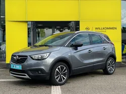 Utilisé 2018 Opel Crossland X Innovation SUV | 12 490 € (Prix juste)