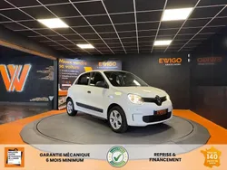 Utilisé 2022 Renault Twingo Life Citadine | 8 890 € (Super prix)