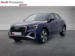 Utilisé 2022 Audi Q2 Advanced SUV | 22 785 €
