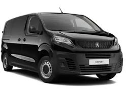Noir Utilisé 2022 Peugeot Expert Premium Van | 36 990 € (Prix cher)