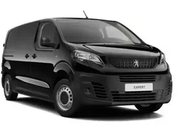 Noir Utilisé 2022 Peugeot Expert Premium Van | 36 990 € (Prix cher)