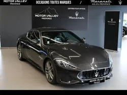 Utilisé 2019 Maserati Granturismo Coupé | 89 900 €