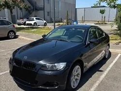 Utilisé 2007 BMW 330 Comfort Edition Coupé | 7 590 € (Prix cher)