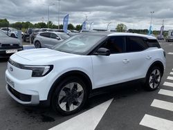 Blanc glacier Utilisé 2025 Ford Explorer Extended Range SUV | 43 499 €