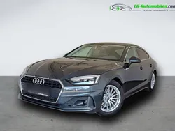 Utilisé 2020 Audi A5 Sportback Sport Berline | 33 400 € (Prix juste)