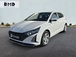 Polar white Utilisé 2024 Hyundai i20 Berline | 17 490 € (Prix juste)