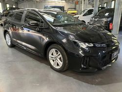 Noir Utilisé 2024 Suzuki Swace GL Break | 23 990 € (Bon prix)