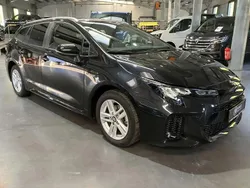 Noir Utilisé 2024 Suzuki Swace GL Break | 23 990 € (Bon prix)