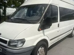 Utilisé 2003 Ford Transit Van | 9 490 €