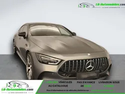 Utilisé 2024 Mercedes AMG GT 53 AMG Coupé | 119 700 €