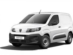 Nouvelle 2025 Peugeot Partner S Van | 23 519 €