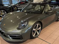 Utilisé 2019 Porsche 911 Carrera 4S Coupé | 159 900 €