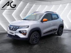 Gris Utilisé 2022 Dacia Spring Comfort Plus Citadine | 8 990 €