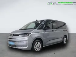 Utilisé 2023 VW Multivan Break | 51 300 € (Prix juste)