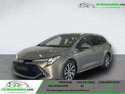 Utilisé 2022 Toyota Corolla Style Break | 29 100 € (Prix cher)